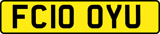 FC10OYU