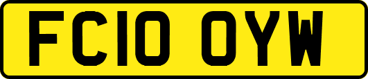 FC10OYW