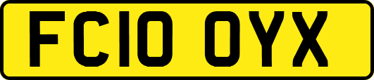FC10OYX
