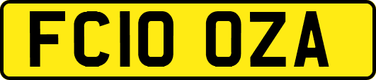 FC10OZA