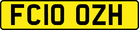 FC10OZH