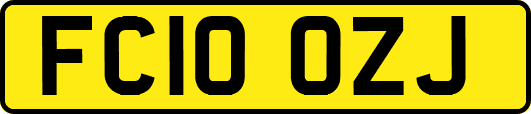 FC10OZJ