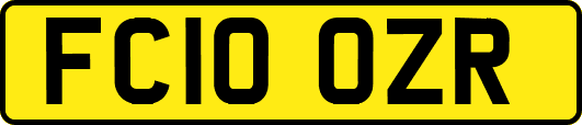 FC10OZR