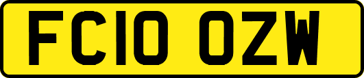 FC10OZW