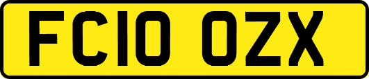 FC10OZX