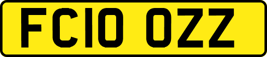 FC10OZZ
