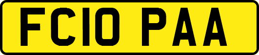 FC10PAA