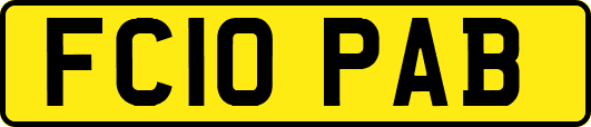 FC10PAB
