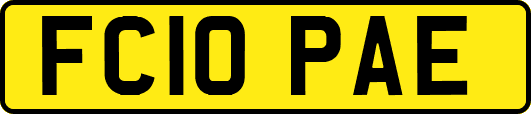 FC10PAE