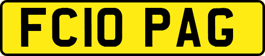 FC10PAG