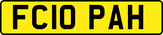 FC10PAH