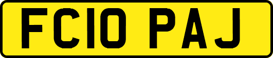 FC10PAJ