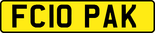 FC10PAK