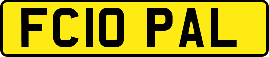 FC10PAL