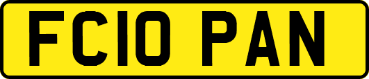 FC10PAN