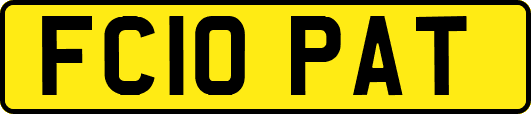 FC10PAT