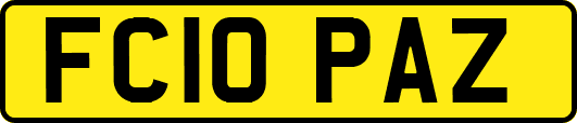 FC10PAZ