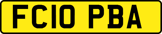 FC10PBA