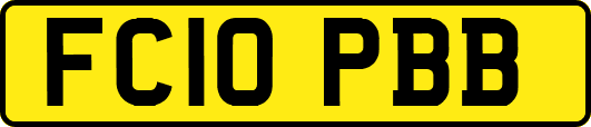FC10PBB
