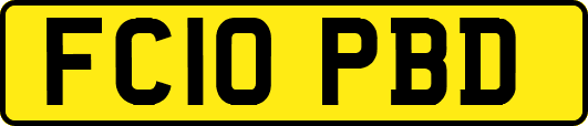FC10PBD