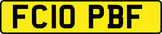 FC10PBF
