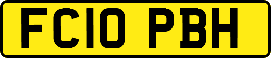 FC10PBH