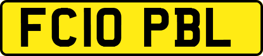 FC10PBL