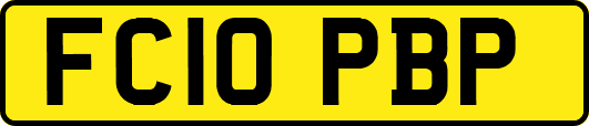 FC10PBP