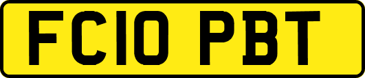 FC10PBT