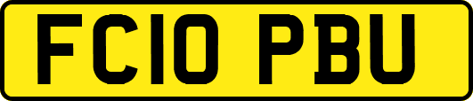FC10PBU
