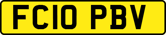 FC10PBV