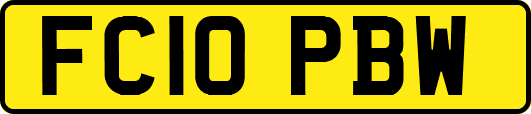 FC10PBW