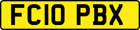 FC10PBX