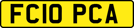 FC10PCA