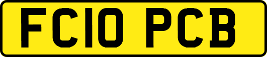 FC10PCB