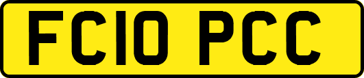 FC10PCC