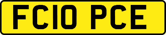 FC10PCE