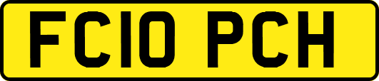 FC10PCH