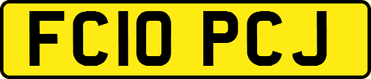 FC10PCJ