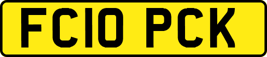 FC10PCK