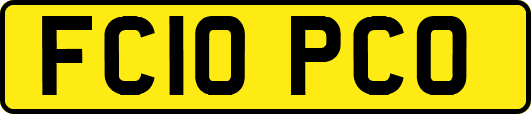 FC10PCO