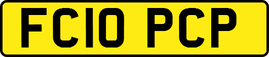 FC10PCP