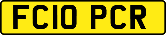 FC10PCR