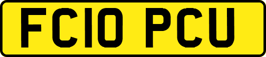 FC10PCU