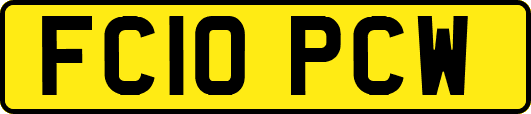 FC10PCW