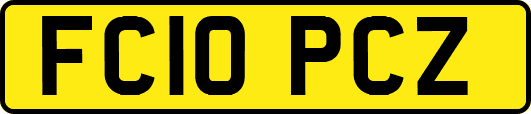FC10PCZ