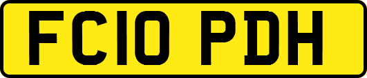 FC10PDH