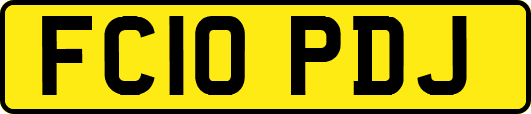 FC10PDJ