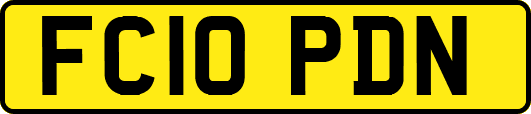 FC10PDN