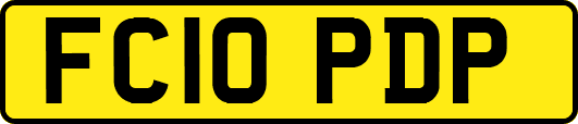 FC10PDP